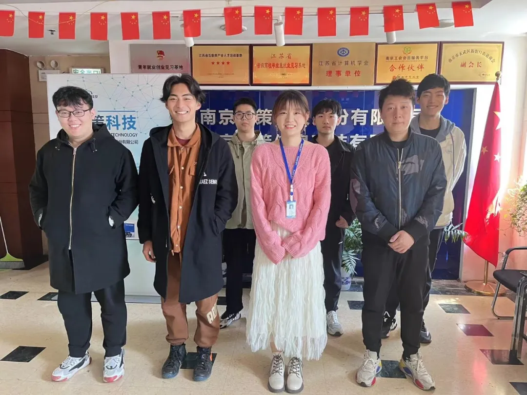 【結(jié)班留影】 好運(yùn)藏在你的實(shí)力里，也藏在