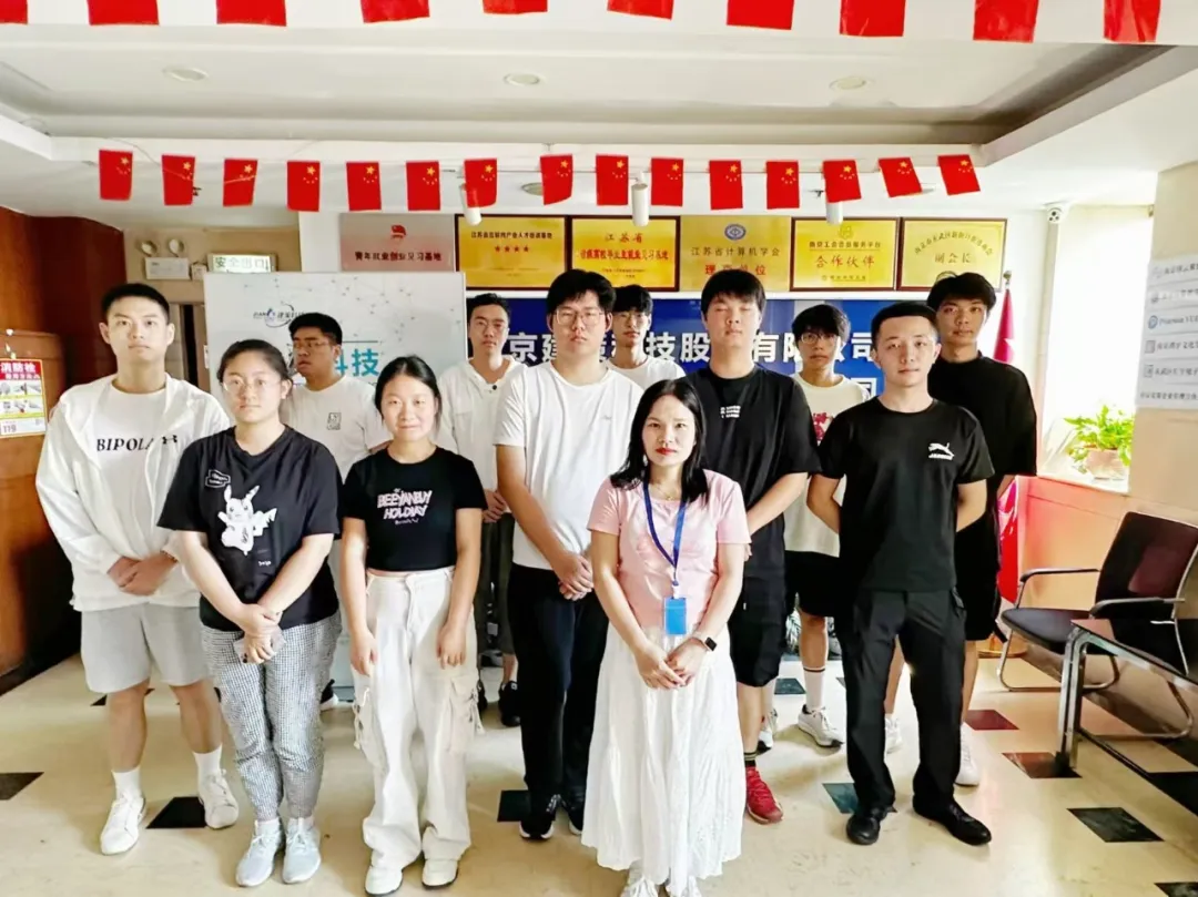 近期結(jié)班留影 | 珍藏回憶，邁向未來